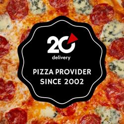 Pizza Twenty, Sibiu program de funcționare