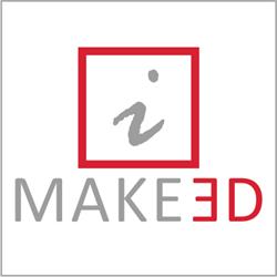 iMAKE3D, Bucureşti program de funcționare