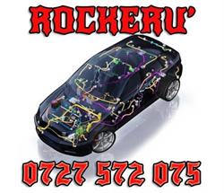 La Rockeru, Arad program de funcționare