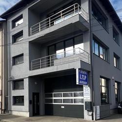 Itp avram, Arad program de funcționare
