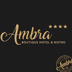 Ambra Boutique Hotel & Bistro, Constanţa program de funcționare