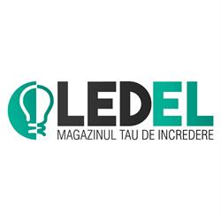 Ledel, Bucureşti program de funcționare