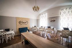 Koncept, Cluj-Napoca program de funcționare