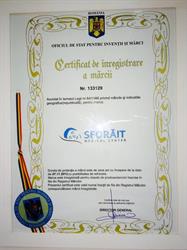 Sforait Center, Cluj-Napoca program de funcționare