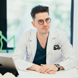 Dr. Maximilian Muntean, Cluj-Napoca program de funcționare