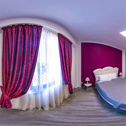 Hotel Evianne Boutique Galati, program de funcționare