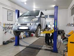 Reparatii Smart, Galaţi program de funcționare