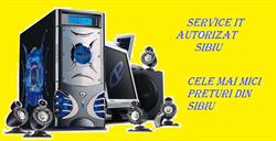 SD IT Solutions, Sibiu program de funcționare