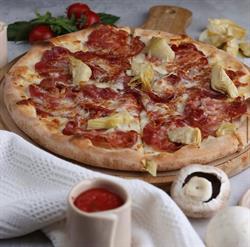 Pizza by Tango - Sibiu, program de funcționare