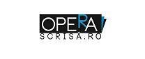 Opera Scrisă, Bucureşti program de funcționare