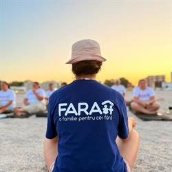 Fundaţia FARA, Popeşti-Leordeni program de funcționare