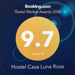 Cazare Timisoara Hostel - Casa Luna Rosa, program de funcționare