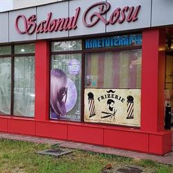 SALONUL ROSU, Bacău program de funcționare
