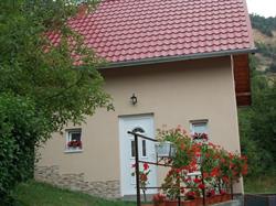 La LEPE, Roşia Montană program de funcționare