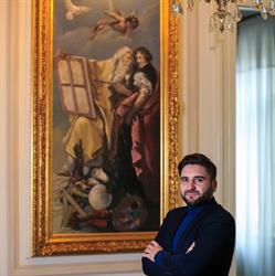 Dionis Balan, Bucureşti program de funcționare