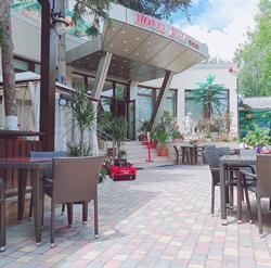 Hotel Evia, Eforie Nord program de funcționare