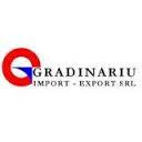Gradinariu Import - Export SRL în Bucureşti, Sector 3 - program de funcționare