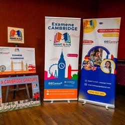 Smart&Fun Language Center, Piatra-Neamţ program de funcționare