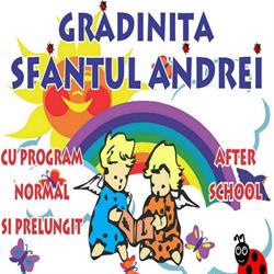 Gradinita Sf. Andrei în Bucureşti, Sector 5 - program de funcționare