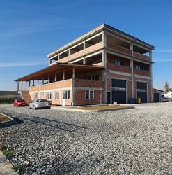 PRO WASH COMPLEX SRL., Bistriţa program de funcționare