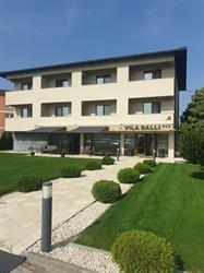 Vila DALLI Tasnad, program de funcționare