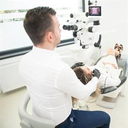 CLINICA DR BALICA, Focşani program de funcționare
