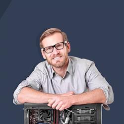 Service Laptop Express, Bucureşti program de funcționare