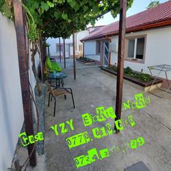 Casa YZY, Eforie Nord program de funcționare