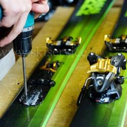 Ski Service, Cluj-Napoca program de funcționare