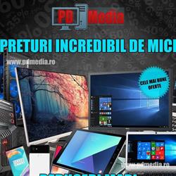 PD MEDIA, Bucureşti program de funcționare