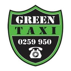 GREEN TAXI, Oradea program de funcționare