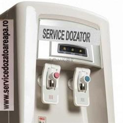 Service Dozatoare Apa, Bucureşti program de funcționare