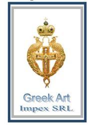 Greek art Impex S.r.l în Bucureşti, Sectorul 2 - program de funcționare