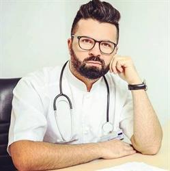 Doctor Lazarescu, Bucureşti program de funcționare