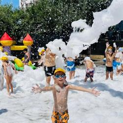 After School Georgi, Bucureşti program de funcționare