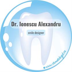 Cabinet Stomatologic Dr. Ionescu Alexandru, Târgu Jiu program de funcționare