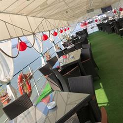 Terasa Vraja Dunării - Restaurant Drobeta - Turnu Severin, program de funcționare