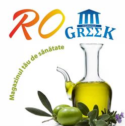 RoGreek - Magazin Traditional Grecesc, Braşov program de funcționare