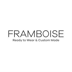 Framboise, Bucureşti program de funcționare
