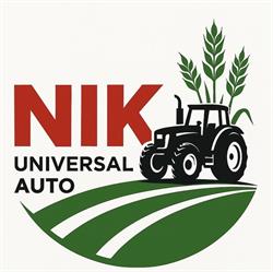 NIK UNIVERSAL AUTO, Blaj program de funcționare