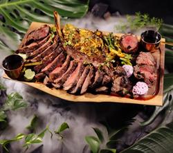 25th) Downtown Flavours, Cluj-Napoca program de funcționare