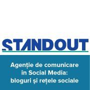 STANDOUT, Bucureşti program de funcționare