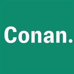 Conan PR, Bucureşti program de funcționare