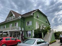 Pensiunea Simina, Caransebeş program de funcționare