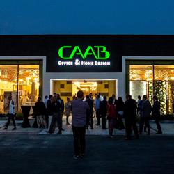 Caab Home & Office Design, Cluj-Napoca program de funcționare