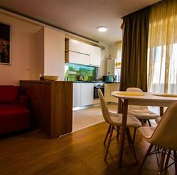 Top Trio Residence, Bucureşti program de funcționare