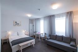 Victoriei City Studios, Bucureşti program de funcționare