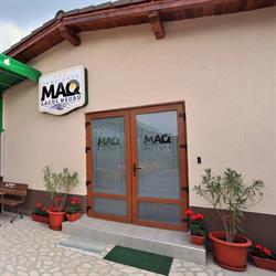 Pensiunea MAQ Lacul Negru, Ocna Sibiului program de funcționare