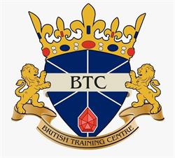 British Training Centre, Craiova program de funcționare