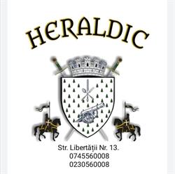 Heraldic, Rădăuţi program de funcționare